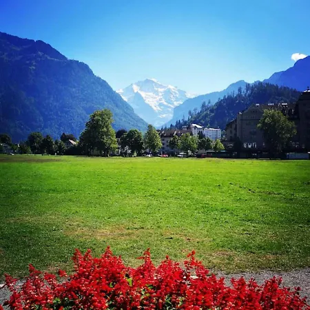 Swisshut Modern 10min West Station - Markt Holiday home *
